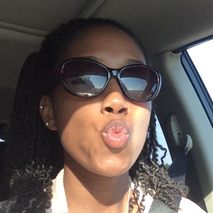 Jessica Liggon - Class of 2004 - Herndon High School