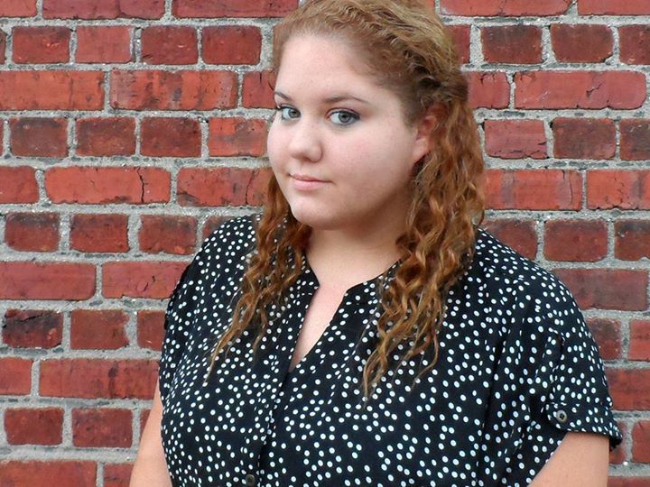 Adrienne Kelly - Class of 2010 - Herndon High School