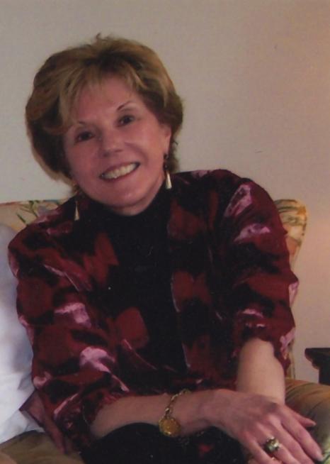 Diane Rassiga - Class of 1961 - Herndon High School
