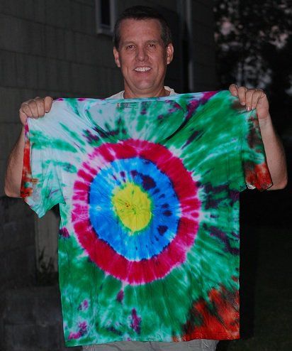 Douglas Seager - Class of 1975 - Herndon High School