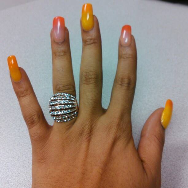 Desirae Roberts - Class of 1995 - Herndon High School