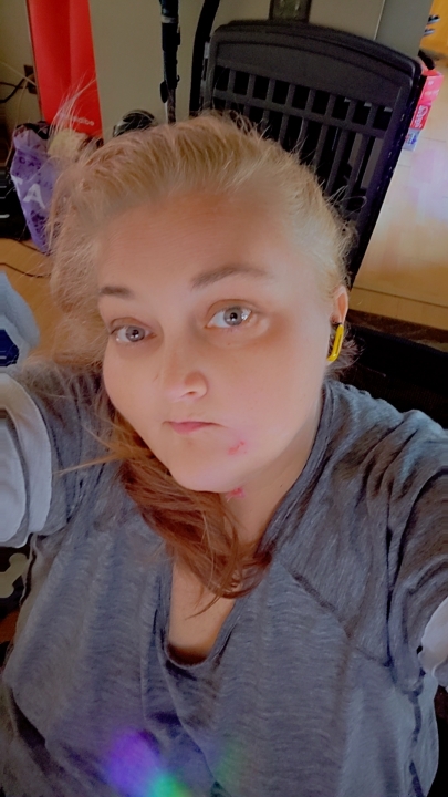 Elizabeth Close - Class of 1996 - Herndon High School