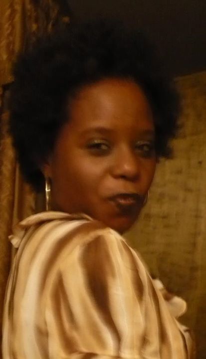 Kristy Dodson - Class of 1989 - Herndon High School