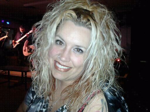 Lisa Guelich - Class of 1990 - Herndon High School