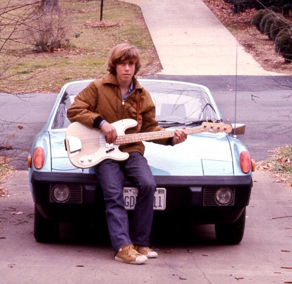 David Minor - Class of 1978 - Herndon High School