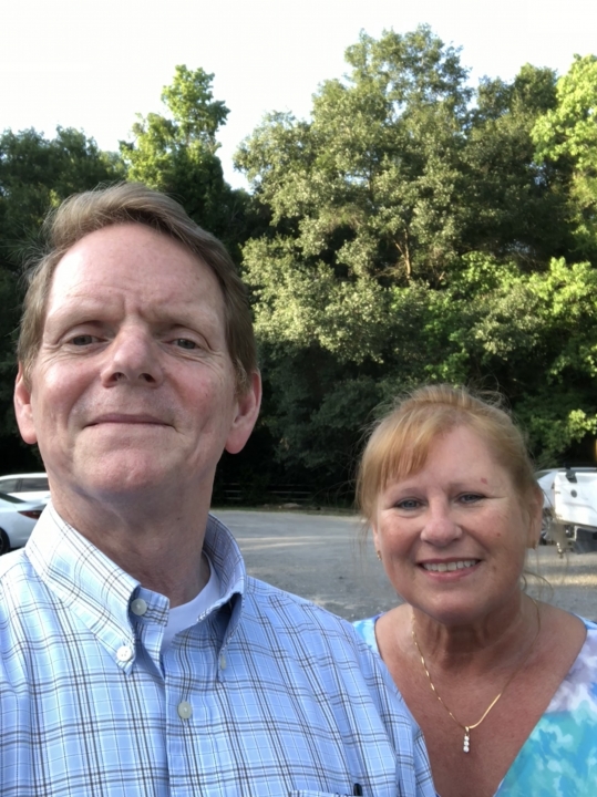 Dan Green - Class of 1976 - Herndon High School