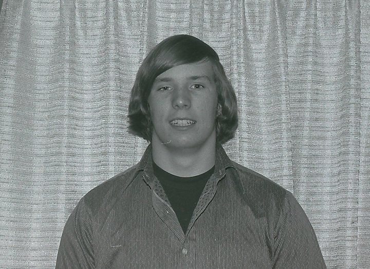 Jim Rogers - Class of 1975 - Herndon High School