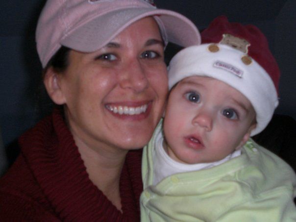 Melissa Laws - Class of 1994 - Herndon High School