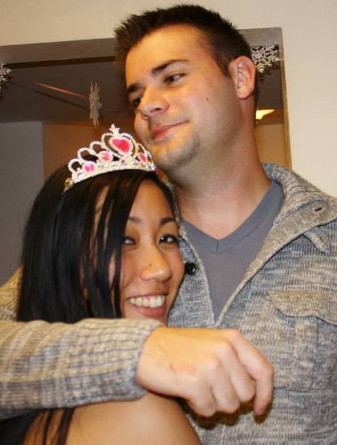 Eric Geiger - Class of 2008 - Herndon High School
