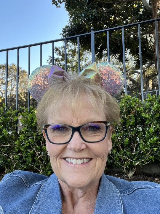 Lisa Beam - Class of 1980 - Herndon High School