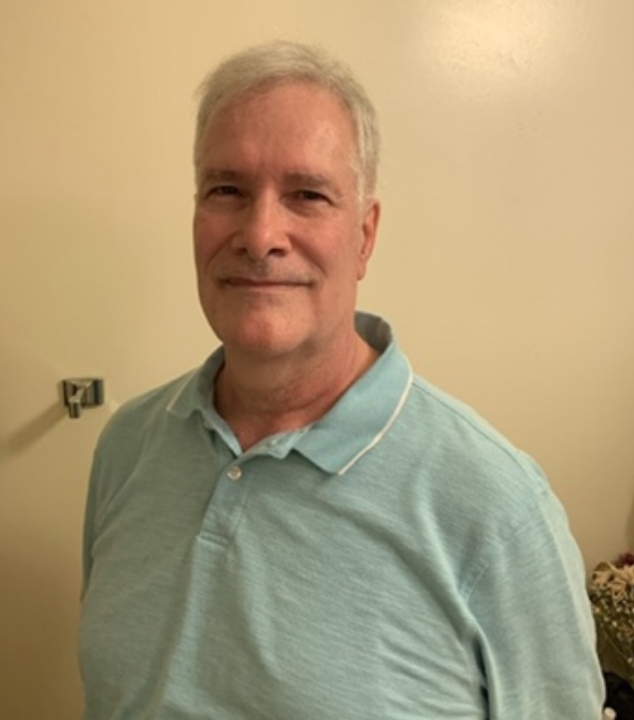 Brian Shumate - Class of 1970 - Herndon High School