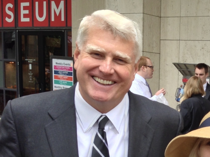 Michael Rose - Class of 1973 - Herndon High School