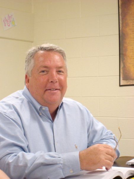 Mike Banham - Class of 1975 - Herndon High School