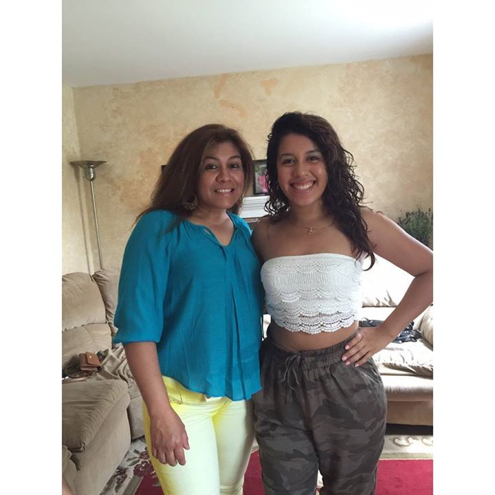 Jennifer Rodriguez - Class of 2014 - Herndon High School