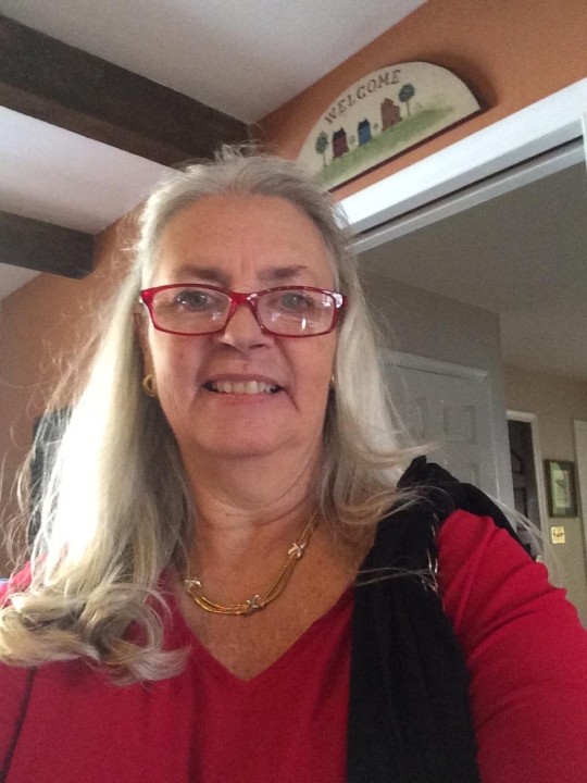 Connie Haines - Class of 1972 - Herndon High School