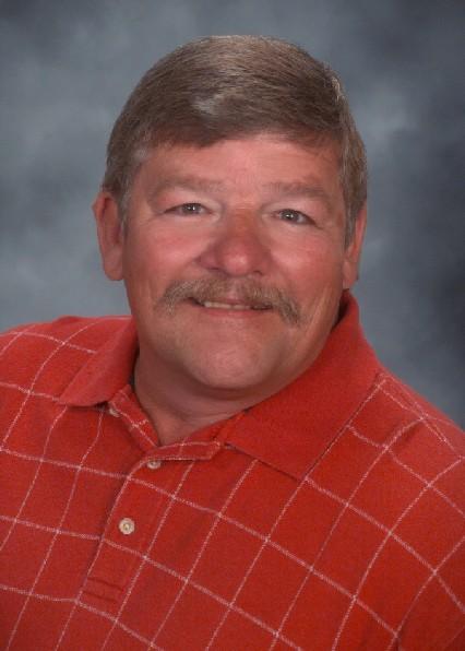 Fred Winkler - Class of 1966 - Plum City High School