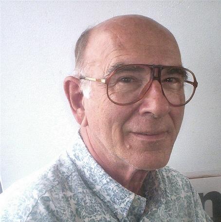 Roger Evans - Class of 1957 - Plymouth High School