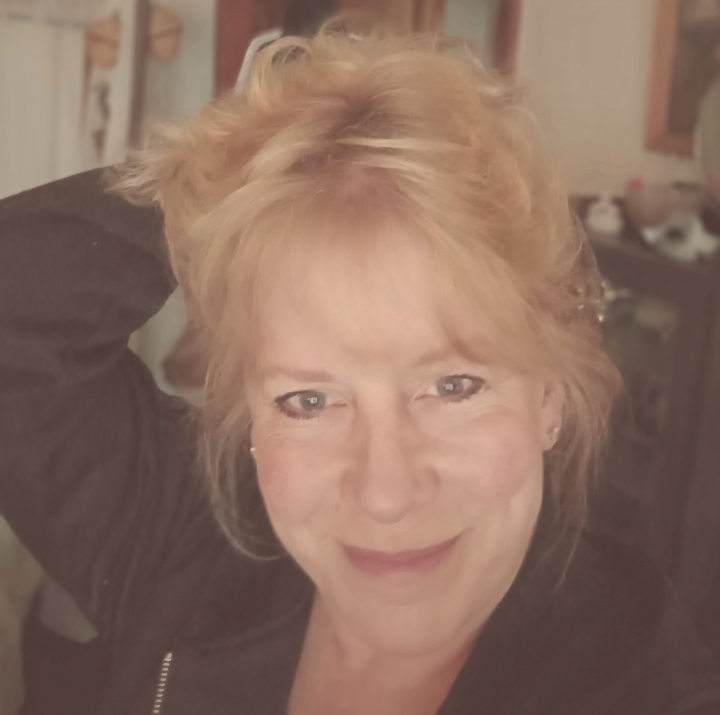 Amy Arbuckle - Class of 1983 - Plymouth High School