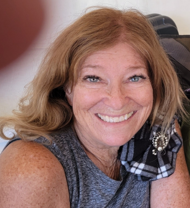 April Gayle Gausman - Class of 1969 - Plymouth High School