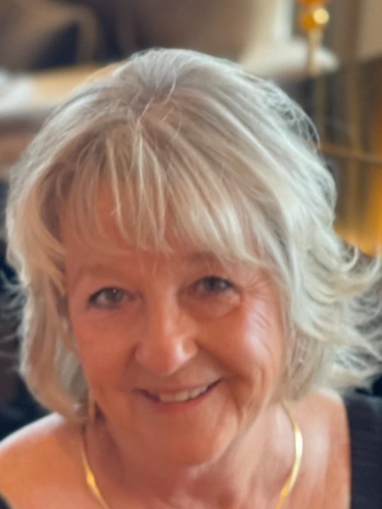 Lisa Christie - Class of 1971 - Oak Ridge High School