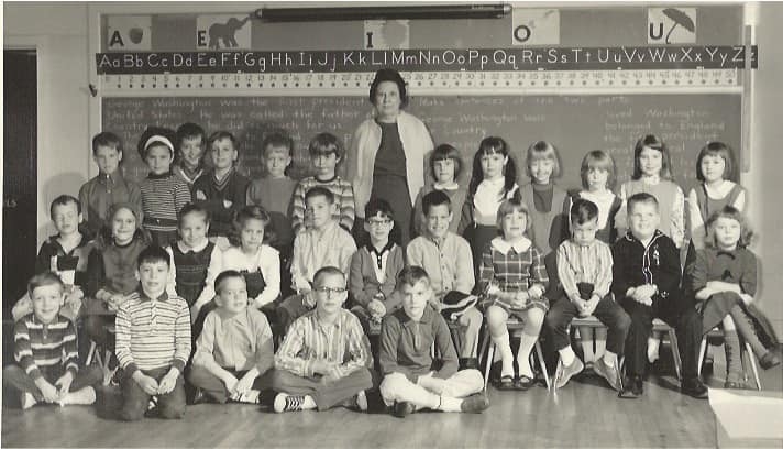 Kevin Newman - Class of 1976 - Oak Ridge High School