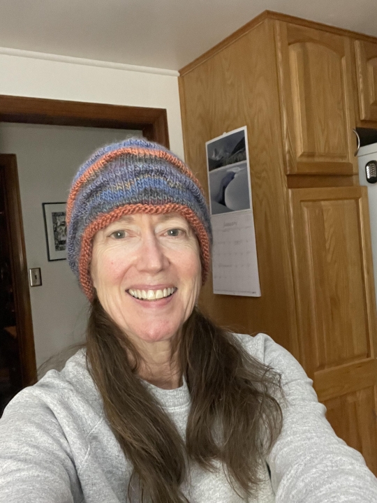 Nancy Minturn - Class of 1975 - Oak Ridge High School