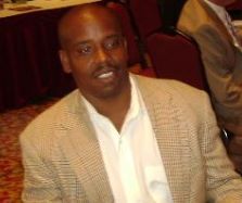 Wrenzo Thompson - Class of 1993 - Oak Ridge High School