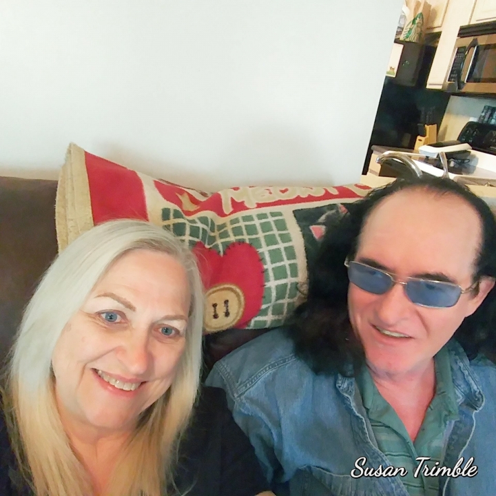 Susan R King - Class of 1969 - Oak Ridge High School