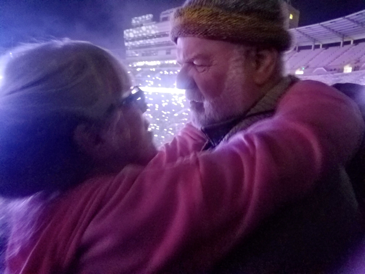 Jim Burgess - Class of 1966 - Oak Ridge High School