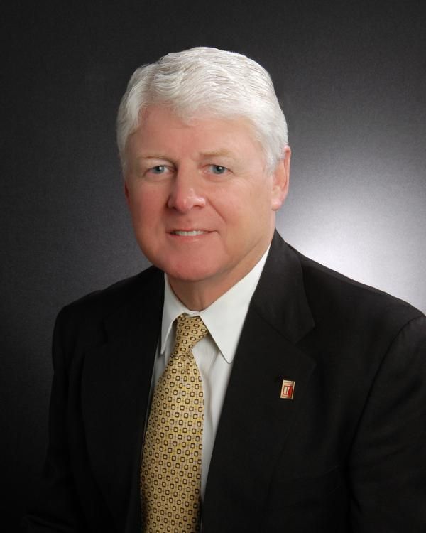 Steve Herron - Class of 1965 - Oak Ridge High School