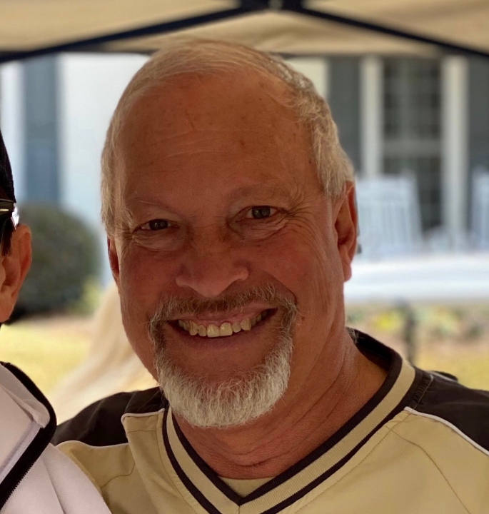 Bill Wilkinson - Class of 1970 - Oak Ridge High School