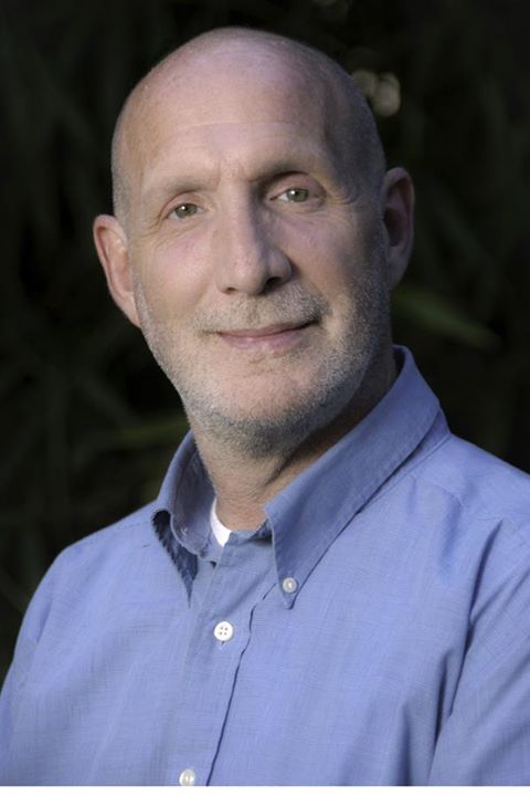 Raymond Halpern - Class of 1974 - Oak Ridge High School