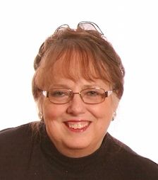Cathie Junkins - Class of 1968 - Oak Ridge High School