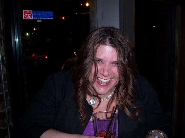 Courtney Tomaszewski - Class of 1997 - Port Washington High School