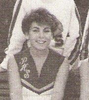 Lisa Moore - Class of 1988 - Port Washington High School