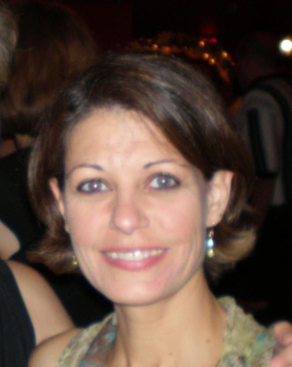 Cyndi Graff - Class of 1980 - Port Washington High School
