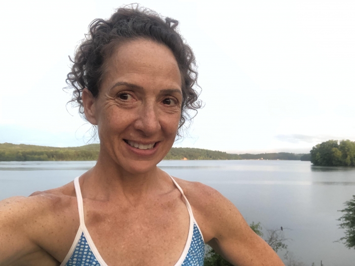 Darlene Budzinski - Class of 1986 - Port Washington High School