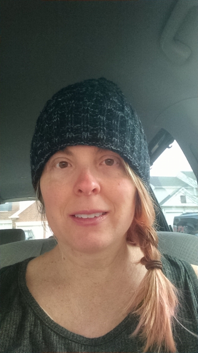 Kate Vandermeer - Class of 1990 - Port Washington High School
