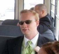 Steve Hauser - Class of 1998 - Port Washington High School