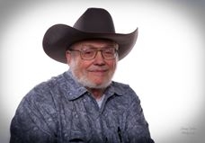 James W. Milam - Class of 1964 - Oakhaven High School