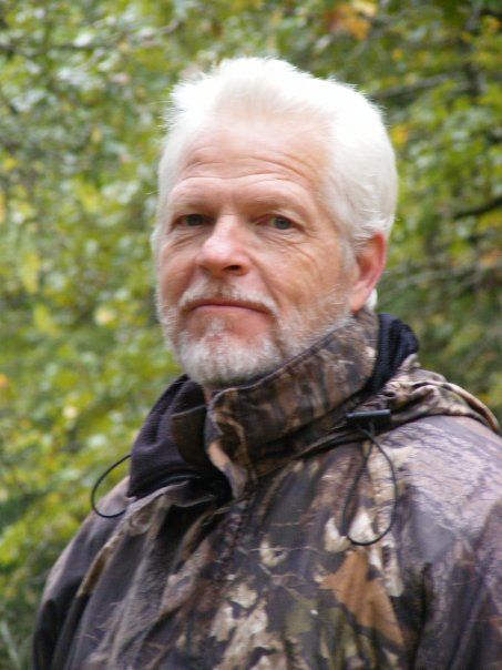 Michael Smith - Class of 1972 - Oakhaven High School