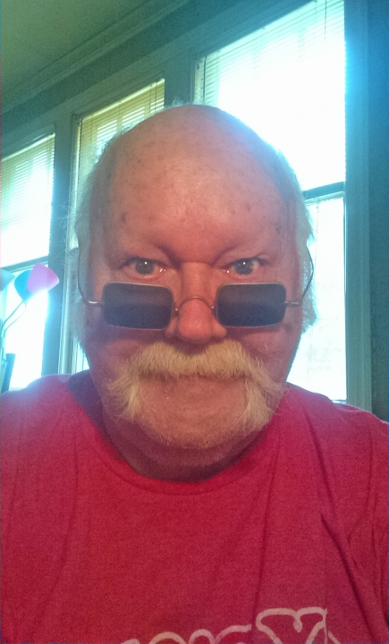 Phillip Ball - Class of 1966 - Oakhaven High School