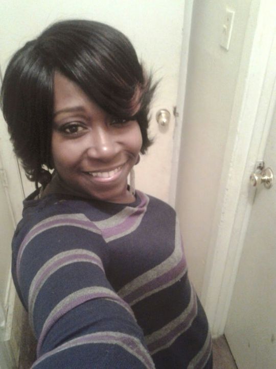 Christina Jackson - Class of 2000 - Oakhaven High School