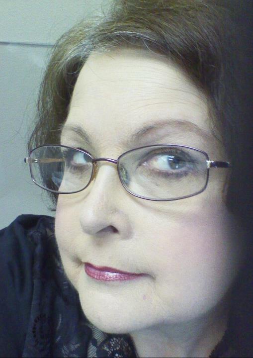 Janet Ciaramitaro - Class of 1970 - Oakhaven High School