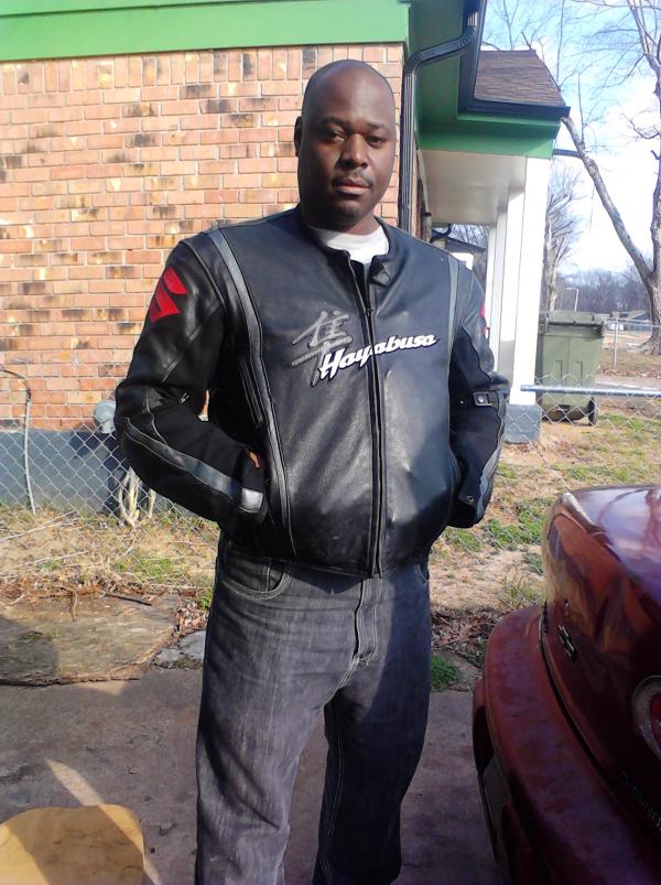 Glen Foster - Class of 1988 - Oakhaven High School