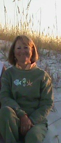 Nancy May - Class of 1965 - Oakhaven High School