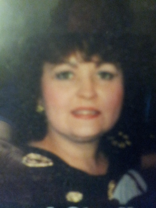 Debby Wilkins - Class of 1969 - Oakhaven High School