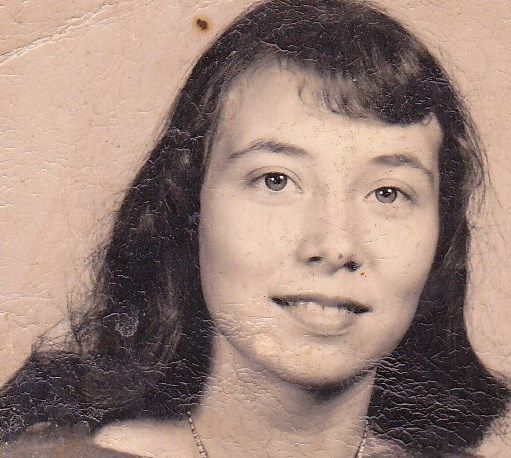 Brenda Stanley - Class of 1964 - Oneida High School