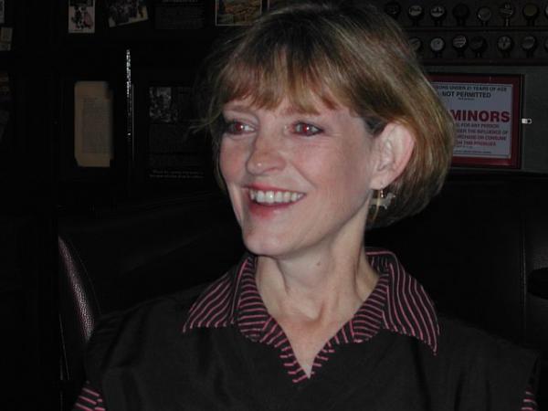 Darla Walters - Class of 1971 - Overton High School
