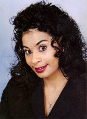Lisa Vaughn - Class of 1989 - Overton High School